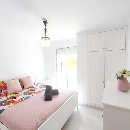 Pura Vida Beachfront Lejlighed