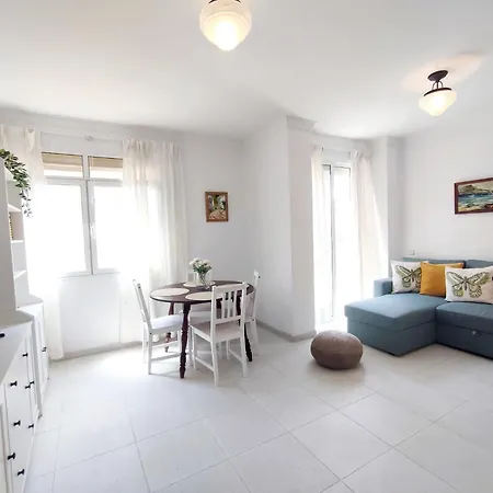 Apartament Pura Vida Beachfront *