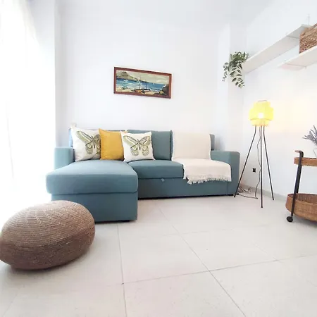 Pura Vida Beachfront Apartament *
