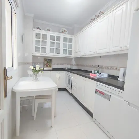 Apartament Pura Vida Beachfront