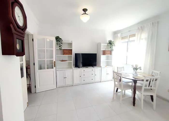 Apartament Pura Vida Beachfront