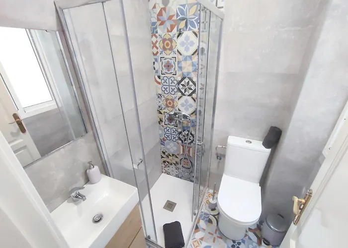 Pura Vida Beachfront Apartament