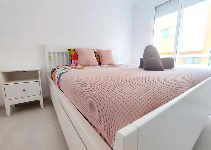 Apartament Pura Vida Beachfront *