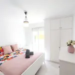 Pura Vida Beachfront Lägenhet